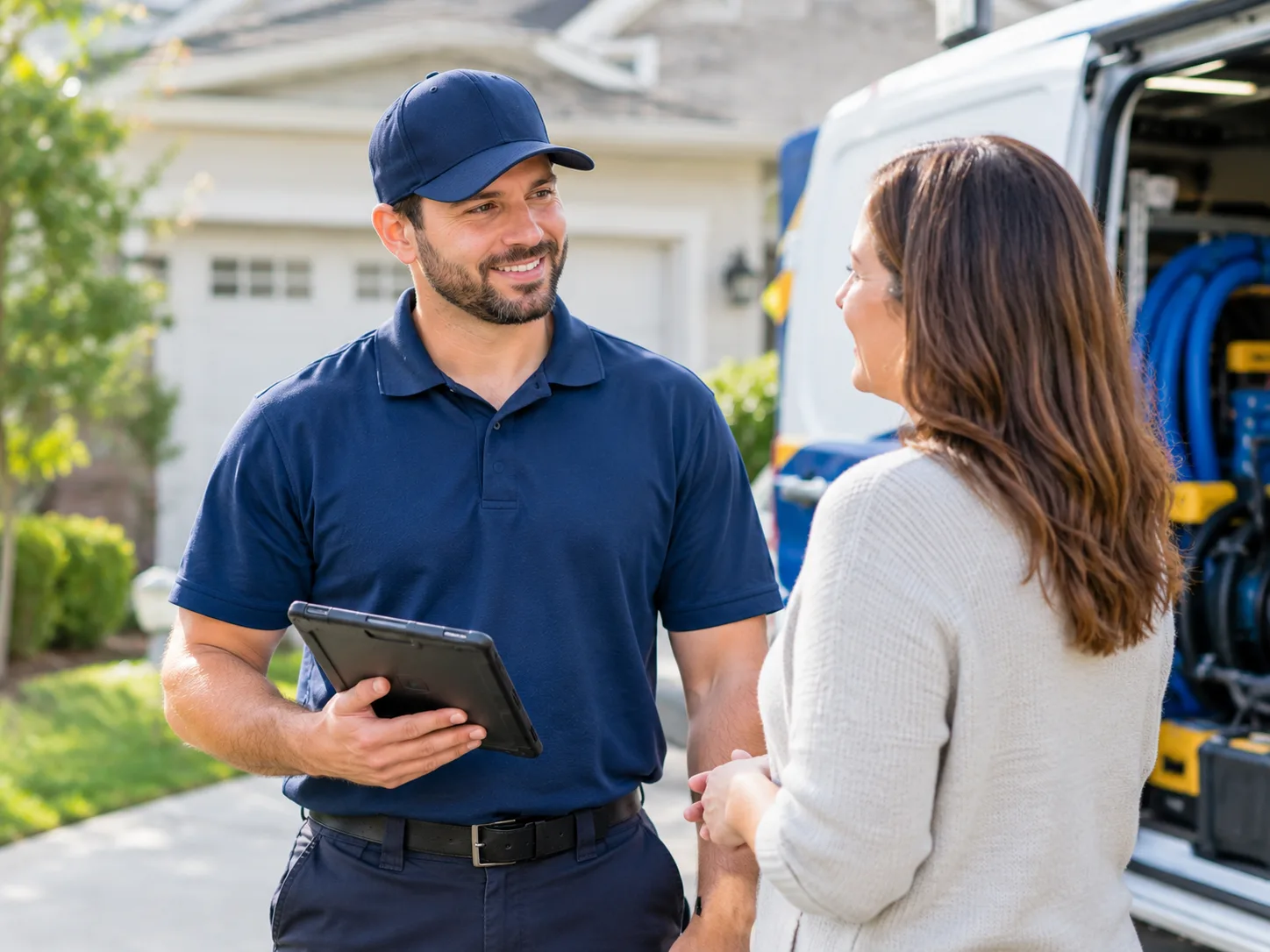 Sewage Backup Cleanup Nicholson, GA FAQs
